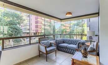 Imagem 7: PORTO ALEGRE - Apartamento Padrão - Bela Vista