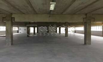 Imagem 3: Galpão com 5187m² - Locação - Santana de Parnaíba