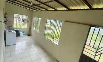 Imagem 2: COMPRE CASA COM POSSIBILIDADE DE PARCELAMENTO EM NOVO HORIZONTE COM SINAL 20.298