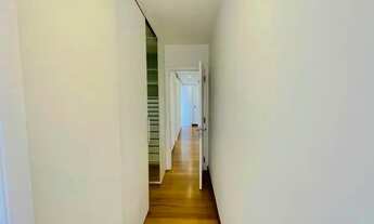 Imagem 7: Apartamento para venda tem 213 metros quadrados com 3 quartos em Sumaré - São Paulo - SP