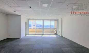 Imagem 3: Sala Comercial / Conjunto Comercial para alugar com 68 m² por R$ 4.330/mês na Chácara Sant