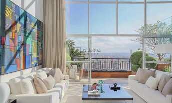 Imagem: Cobertura Venda 4 Dormitórios - 531 m²