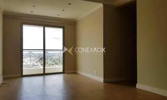 Imagem 2: Apartamento - Mansões Santo Antônio - Campinas