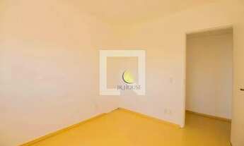 Imagem 4: Apartamento com 1 dormitório para alugar, 41 m² por R$ 1.655,00/mês - Passo d'Areia