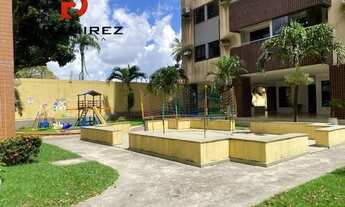 Imagem: Alugo - Ed. Ville De France - Av. São Luis