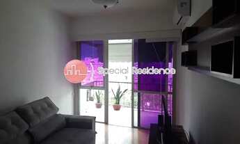 Imagem 3: Apartamento-LOCAÇÃO-Botafogo-Rio de Janeiro-RJ