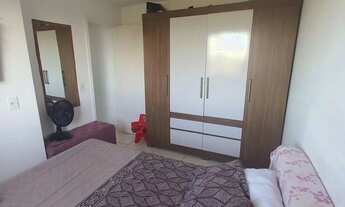 Imagem 5: Apartamento Horto Da Barra (Mobiliado