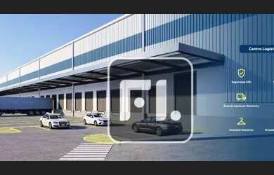 Imagem 5: Galpão para alugar, 4986 m² por R$ 139.608,00/mês - Recanto Maravilha III - Santana de Par