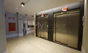 Imagem 2: Uberlândia - Apartamento Padrão - Santa Mônica