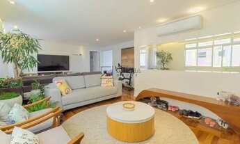 Imagem 3: Apartamento Venda 3 Dormitórios - 145 m² Vila Mariana