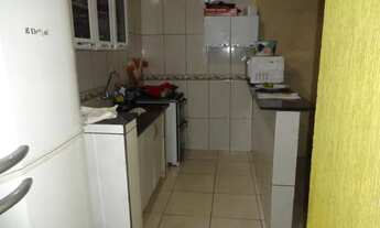 Imagem 7: QR 512 Ótima Esquina Casa 3 Quartos/Suite Escriturada em Samambaia Sul - Brasília - DF