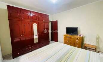 Imagem 5: Casa à venda, 3 quartos, 4 vagas, Jardim Europa I - Santa Bárbara D'Oeste/SP