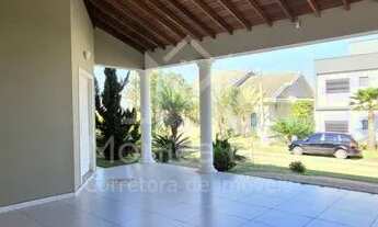 Imagem 6: Casa no Condomínio Palmeiras Imperiais para aluguel com 3 quartos, 1 suíte com hidro