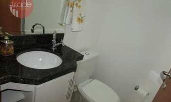 Imagem 4: Apartamento com 2 dormitórios à venda, 73 m² por R$ 370.000,00 - Jardim Botânico - Ribeirã