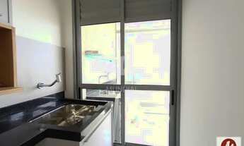 Imagem 5: Apartamento (tipo - padrao) 1 dormitórios/suite, portaria 24hs, lazer, espaço gourmet, sal