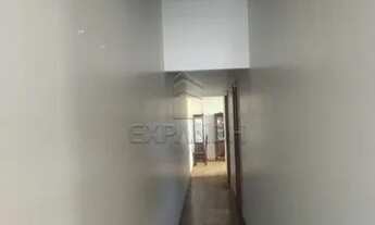 Imagem 7: Casa Padrão em Sertãozinho