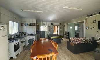 Imagem 3: Casa para venda com 150 metros quadrados com 3 quartos em Bicanga - Serra - ES