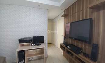 Imagem 2: Apartamento à venda, 2 quartos, 1 vaga, BALNEÁRIO SALTO GRANDE - Americana/SP