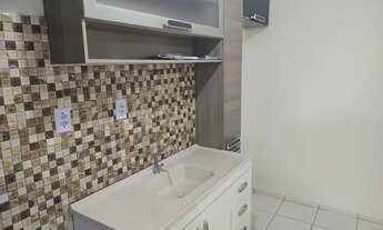 Imagem 3: Aluguel ou venda apartamento Spazio Montalcino 2 dormitórios