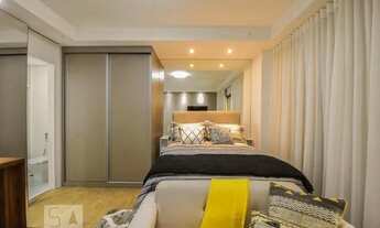 Imagem 7: Apartamento para Aluguel - Brooklin, 1 Quarto, 42 m2