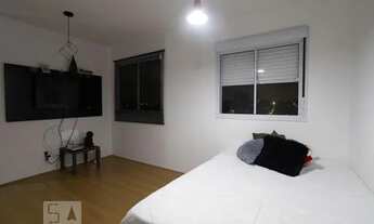 Imagem 6: Apartamento para Aluguel - Vila Ema, 1 Quarto, 34 m2