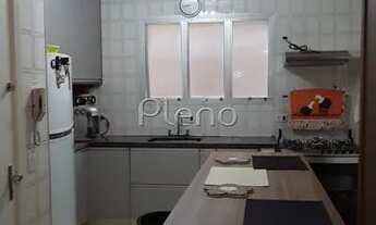 Imagem 6: Apartamento á venda no Jardim Flamboyant - Campinas/SP