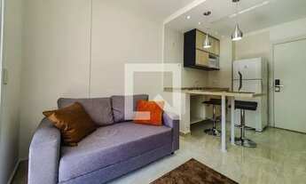 Imagem 7: Apartamento para Aluguel - Vila Mariana, 1 Quarto, 41 m2