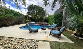 Imagem 5: Casa Condomínio - 3 Dormitórios - 340m² - Condomínio Mirante do Vale - Jacareí