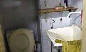 Imagem 4: Loja com mezanino e depósito, 25m² - Centro Histórico