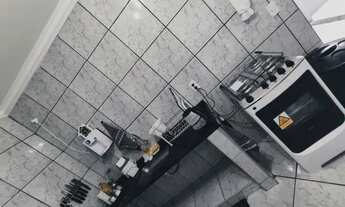 Imagem 6: Casa para venda tem 100 metros quadrados com 2 quartos em Várzea - Recife - PE