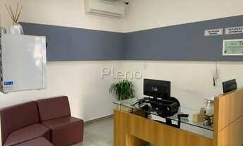 Imagem 3: Prédio comercial à venda no Jardim Chapadão - Campinas