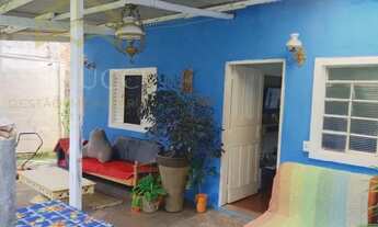 Imagem 7: Casa - Parque São Quirino - Campinas