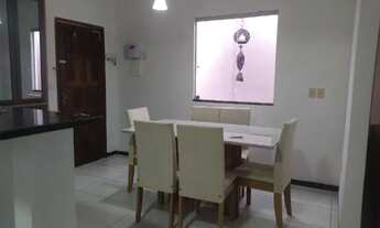 Imagem 7: Casa com dois pavimentos