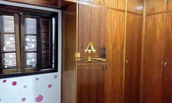 Imagem 7: Casa com 3 dormitórios sendo 2 suítes à venda, 197 m² Parque dos Camargos - Barueri - São