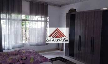 Imagem 4: Casa com 3 dormitórios para alugar, 100 m² por R$ 1.600,00/mês - Jardim Zaira - Mauá/SP