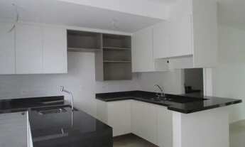 Imagem 7: Cód.: 13401 - Apartamento de 63m² com 02 dormitórios e planejados, 02 vagas de garagem. Ja