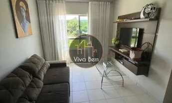 Imagem 2: Apartamento com 3 quartos, 85 m², à venda por R$ 270.000