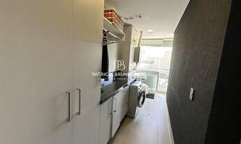 Imagem 6: Apartamento para Locação em Jundiaí, Anhangabaú, 3 dormitórios, 3 suítes, 5 banheiros, 2 v