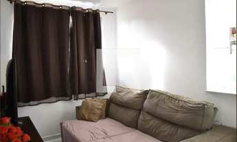 Imagem 3: Apartamento para Aluguel - Campo Grande, 2 Quartos, 45 m2