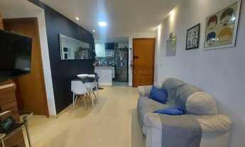 Imagem 4: Open House Vende Imóvel de 2 Quartos Em Condomínio Valorizado Em Neves