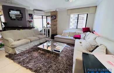 Imagem 5: APARTAMENTO - MOEMA ÍNDIOS - SP