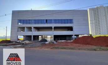 Imagem 3: Sala para alugar, 71 m² por R$ 3.525,00/mês - Dodson - Santa Bárbara D'Oeste/SP