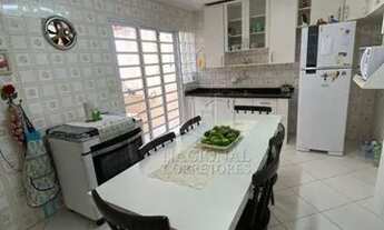 Imagem 6: Casa com 3 dormitórios à venda, 200 m² por R$ 659.000,00 - Jardim Stella - Santo André/SP