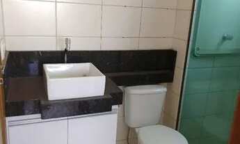 Imagem 3: Apartamento em Samambaia Sul