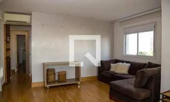 Imagem 3: Apartamento para Aluguel - Vila Madalena, 2 Quartos, 151 m2