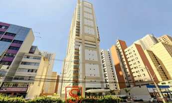 Imagem: Apartamento com 1 quarto e 1 vaga para aluguel