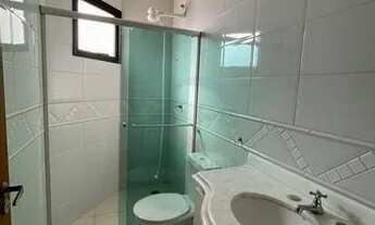 Imagem 7: Apartamento com 3 dormitórios, 103 m² - venda por R$ 550.000,00 ou aluguel por R$ 3.698,00