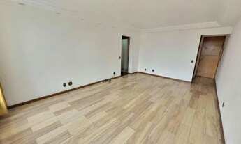 Imagem 6: Apartamento com 3 dormitórios à venda, 100 m² por R$ 490.000,00 - Centro - Santo André/SP