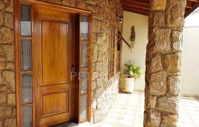 Imagem 2: Casa - Vila Miranda - Sumaré