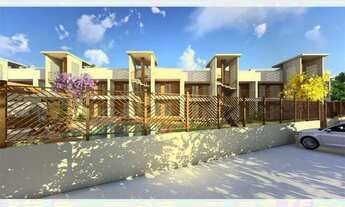 Imagem 4: Apartamento com 2 dormitórios frente a lagoa - VILLAGE VISTA DA LAGOA